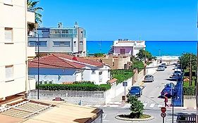 Playa Daimus 100 m del Mar Piscina Parking